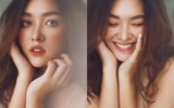 [ẢNH] Nhan sắc 